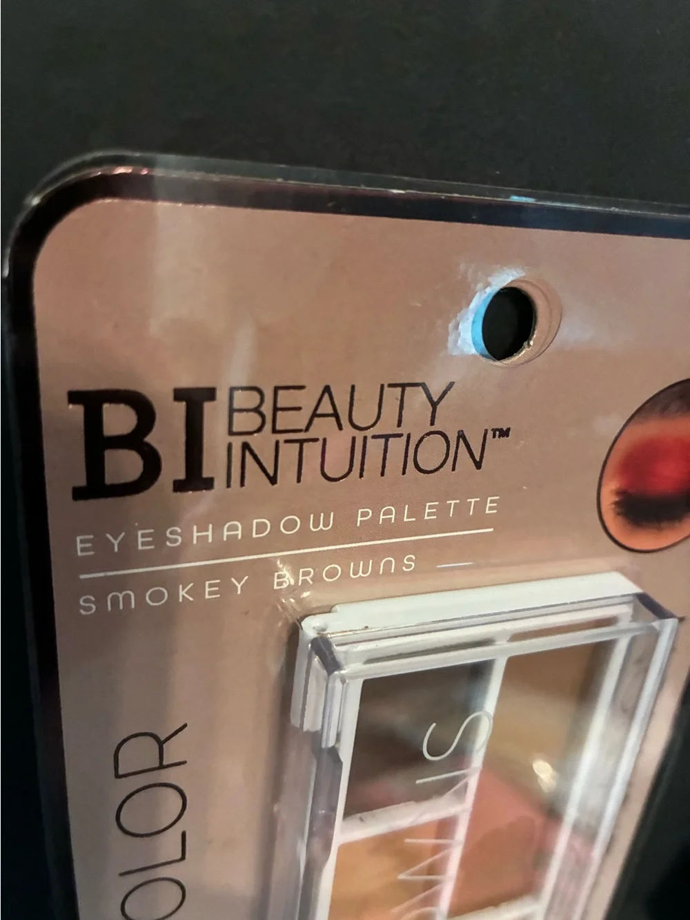 N/A makeup beauty